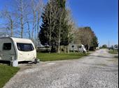 award winning touring camping