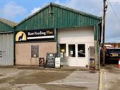 raw pet food retail