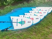 mobile paddleboarding business oxfordshire