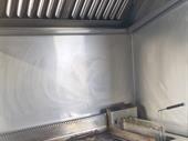 profitable greek food truck