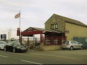 freehold cafe with accommodation