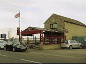 freehold cafe with accommodation