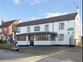 substantial village pub beautiful