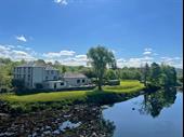 12 bedroom riverside hotel