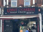 turkish restaurant london