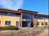well presented commercial property