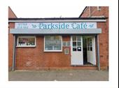 parkside café where great