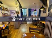 greek restaurant buckingham reduced