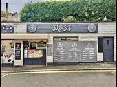 leasehold burger pzza takeaway