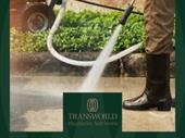 innovative landscape architectural firm