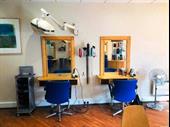 traditional hairdressing salon west