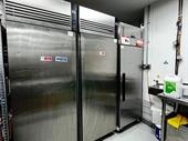bespoke dark kitchen specialising