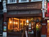 tomo italian kitchen authentic
