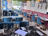 lease restaurant flat fixtures