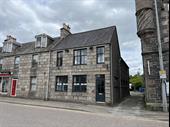 to let office grantown-on-spey