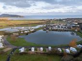 marine lake touring park