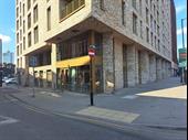 prominent retail leisure opportunity