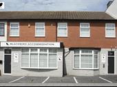 ideally situated investment property