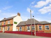 former coaching inn newly