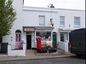 mains post office heart