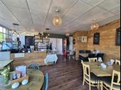 cafe for sale