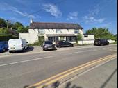 closed village public house