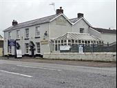 landmark country village pub