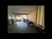 barber shop for lease