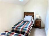 holiday letting accommodation residential