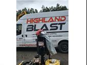 blast into success highland