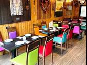 well established turkish restaurant