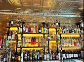 stylish restaurant bar hove