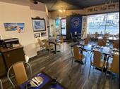 licensed restaurant for sale