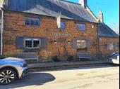 well-established food led pub