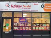 hot food takeaway business
