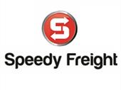 speedy freight franchise based