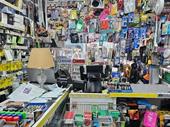 profitable pound discount shop