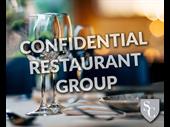 confidential restaurant group west