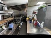 lucrative dark kitchen newham
