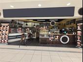 exciting café coffee shop