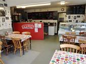 café for sale macclesfield