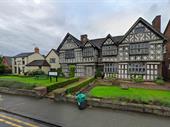 nil-premium restaurant nantwich with