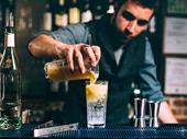 multi-site restaurant chain for