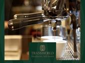 boutique specialty coffee brand