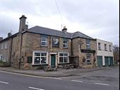 north yorkshire freehouse village