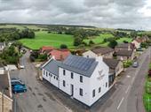 fully renovated pub quaint