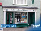 halcyon days skincare beauty
