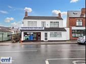 profitable freehold takeaway with