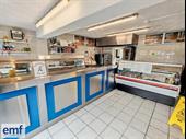 profitable freehold takeaway with