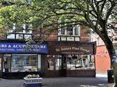 specialist delicatessen lytham st